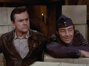 Hogan's Heroes Odcinek 22