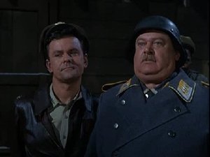 Hogan's Heroes Odcinek 2