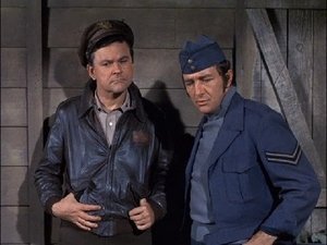 Hogan's Heroes Odcinek 17