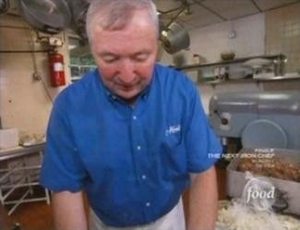 Diners, Drive-Ins and Dives Odcinek 13