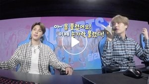 Run BTS! Odcinek 17