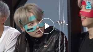 Run BTS! Odcinek 26