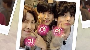 Run BTS! Odcinek 28