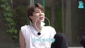 Run BTS! Odcinek 32