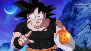 Super Dragon Ball Heroes Pojawia się wojownik w czerni! Zupełnie nowa przygoda start!
