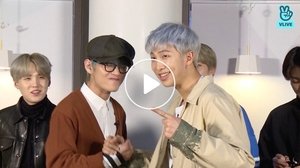 Run BTS! Odcinek 25