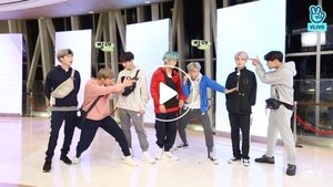 Run BTS! Odcinek 23