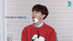 Run BTS! Odcinek 22