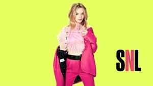 Saturday Night Live Odcinek 17