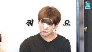 Run BTS! Odcinek 18