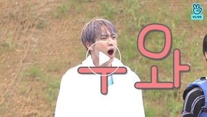 Run BTS! Odcinek 28