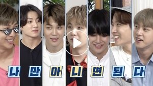 Run BTS! Odcinek 15