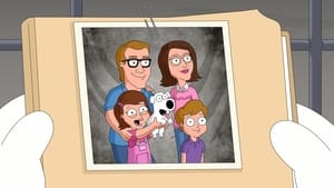 Family Guy: Głowa rodziny Kim jest Brian?