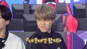 Run BTS! Odcinek 24