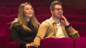 Married at First Sight Odcinek 18
