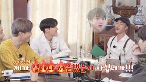 Run BTS! Odcinek 31