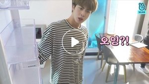 Run BTS! Odcinek 19