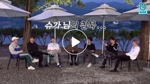 Run BTS! Odcinek 29