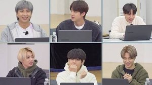 Run BTS! Odcinek 12