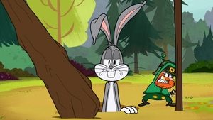 Królik Bugs: Nowe Zwariowane melodie Sądny dzień