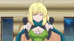 Slime Taoshite 300-nen, Shiranai Uchi ni Level Max ni Nattemashita Odcinek 3