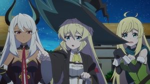 Slime Taoshite 300-nen, Shiranai Uchi ni Level Max ni Nattemashita Odcinek 5