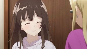 Hige wo Soru. Soshite Joshikousei wo Hirou. Odcinek 7