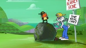 Królik Bugs: Nowe Zwariowane melodie Szmaragdowa Wyspa