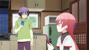 Tonikaku Kawaii Odcinek 14