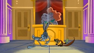 Królik Bugs: Nowe Zwariowane melodie Małe jest piękne