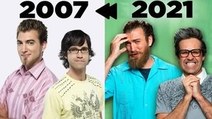 Good Mythical Morning Odcinek 52