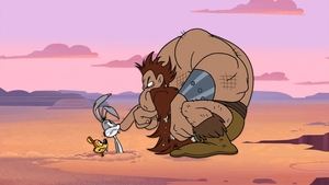 Królik Bugs: Nowe Zwariowane melodie Wielki kanion