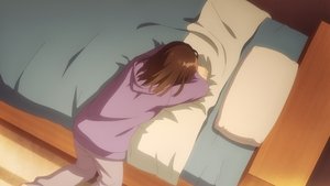 Hige wo Soru. Soshite Joshikousei wo Hirou. Odcinek 3