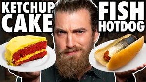 Good Mythical Morning Odcinek 53