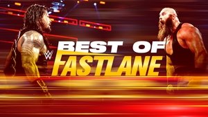 The Best of WWE Odcinek 8