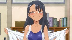 Ijiranaide, Nagatoro-san Odcinek 3