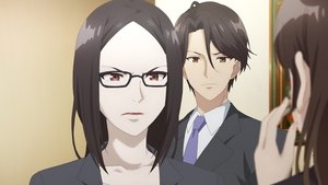 Hige wo Soru. Soshite Joshikousei wo Hirou. Odcinek 12