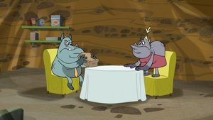 Królik Bugs: Nowe Zwariowane melodie Komu królik, komu...