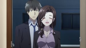 Hige wo Soru. Soshite Joshikousei wo Hirou. Odcinek 5