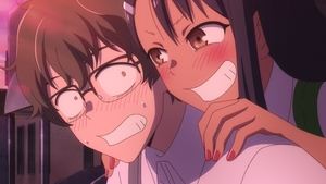 Ijiranaide, Nagatoro-san Odcinek 8