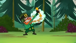Królik Bugs: Nowe Zwariowane melodie Królicza łapka