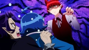 Welcome to Demon School! Iruma-kun Odcinek 12