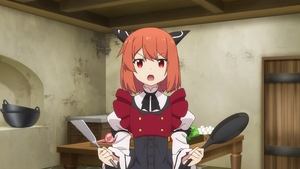 Slime Taoshite 300-nen, Shiranai Uchi ni Level Max ni Nattemashita Odcinek 2