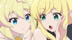 Slime Taoshite 300-nen, Shiranai Uchi ni Level Max ni Nattemashita Odcinek 8