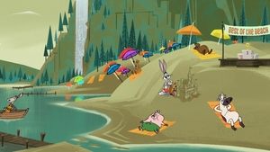 Królik Bugs: Nowe Zwariowane melodie Co kto lubi