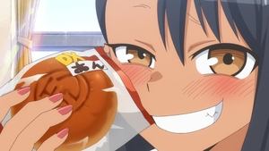 Ijiranaide, Nagatoro-san Odcinek 4