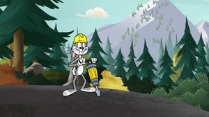 Królik Bugs: Nowe Zwariowane melodie Twarde negocjacje