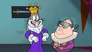 Królik Bugs: Nowe Zwariowane melodie Królik, który chciał być królem