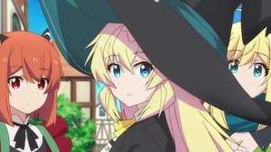 Slime Taoshite 300-nen, Shiranai Uchi ni Level Max ni Nattemashita Odcinek 10