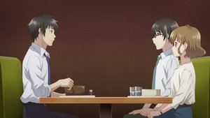 Hige wo Soru. Soshite Joshikousei wo Hirou. Odcinek 10